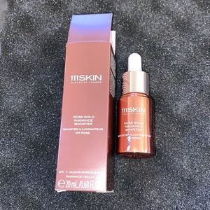 111Skin Rose Gold Radiance Booster